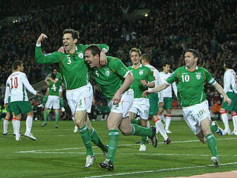 Kevin Kilbane’s new Championsh...